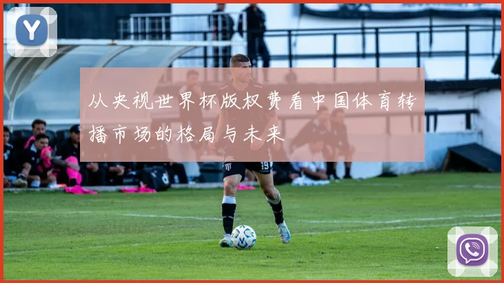 从央视世界杯版权费看中国体育转播市场的格局与未来